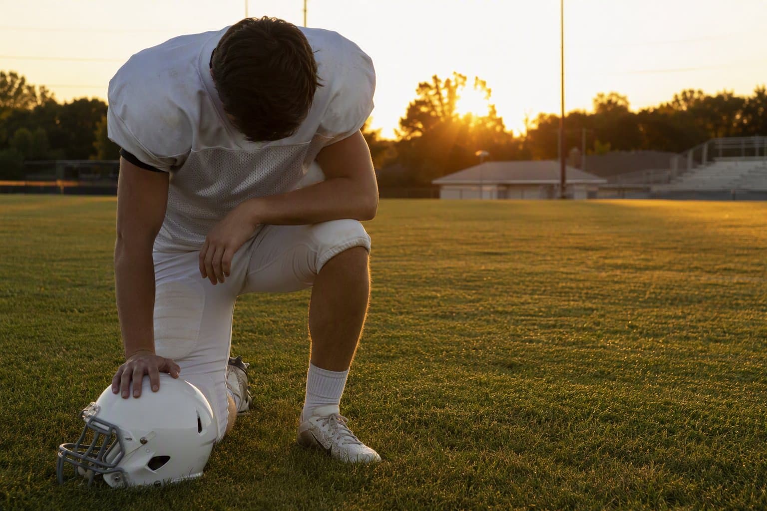 high school sports - illustration, Jake Team LLC