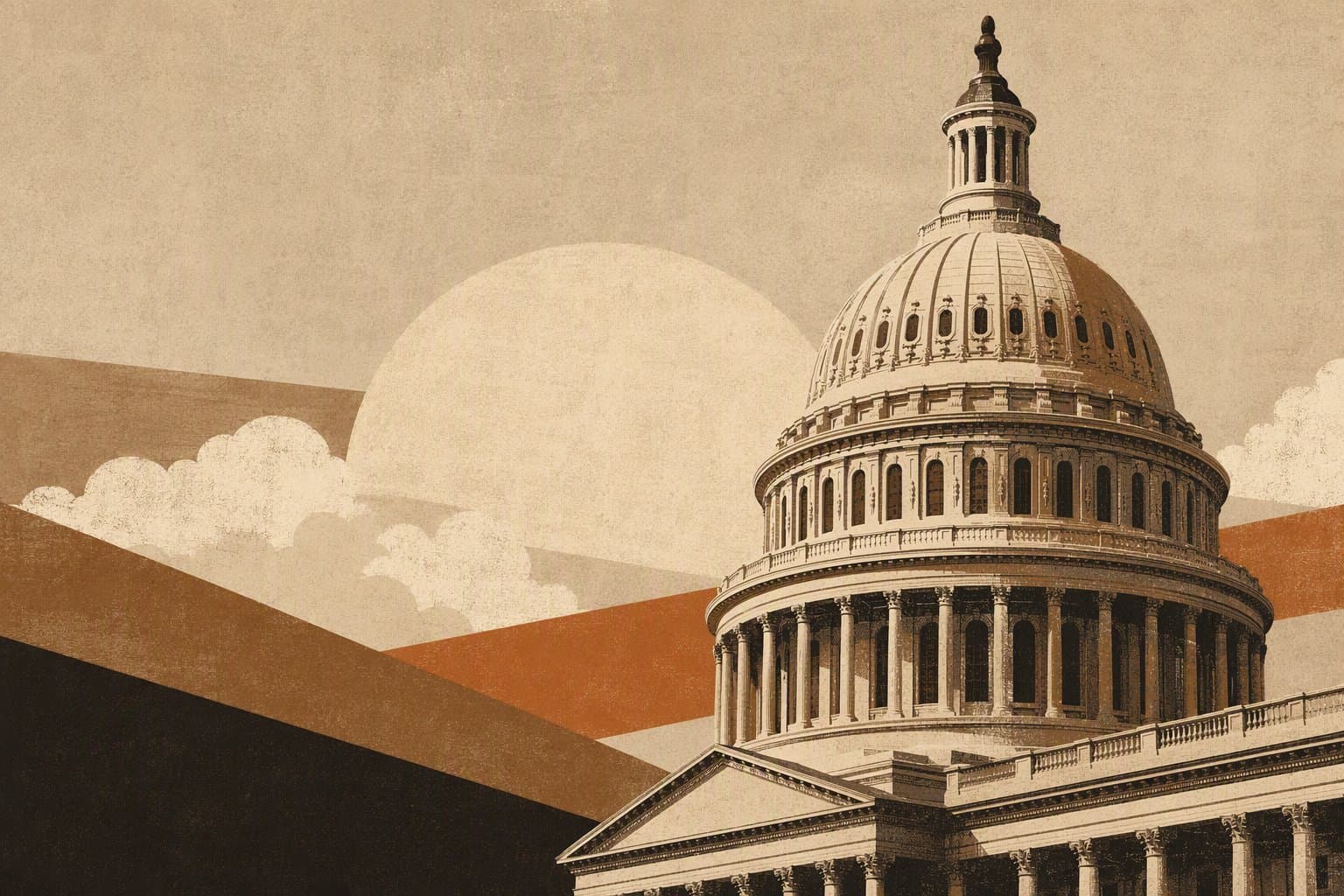 civic oversight - illustration, Jake Team LLC