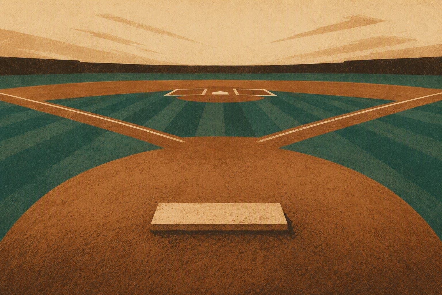 Baseball Pitching - illustration, Jake Team LLC