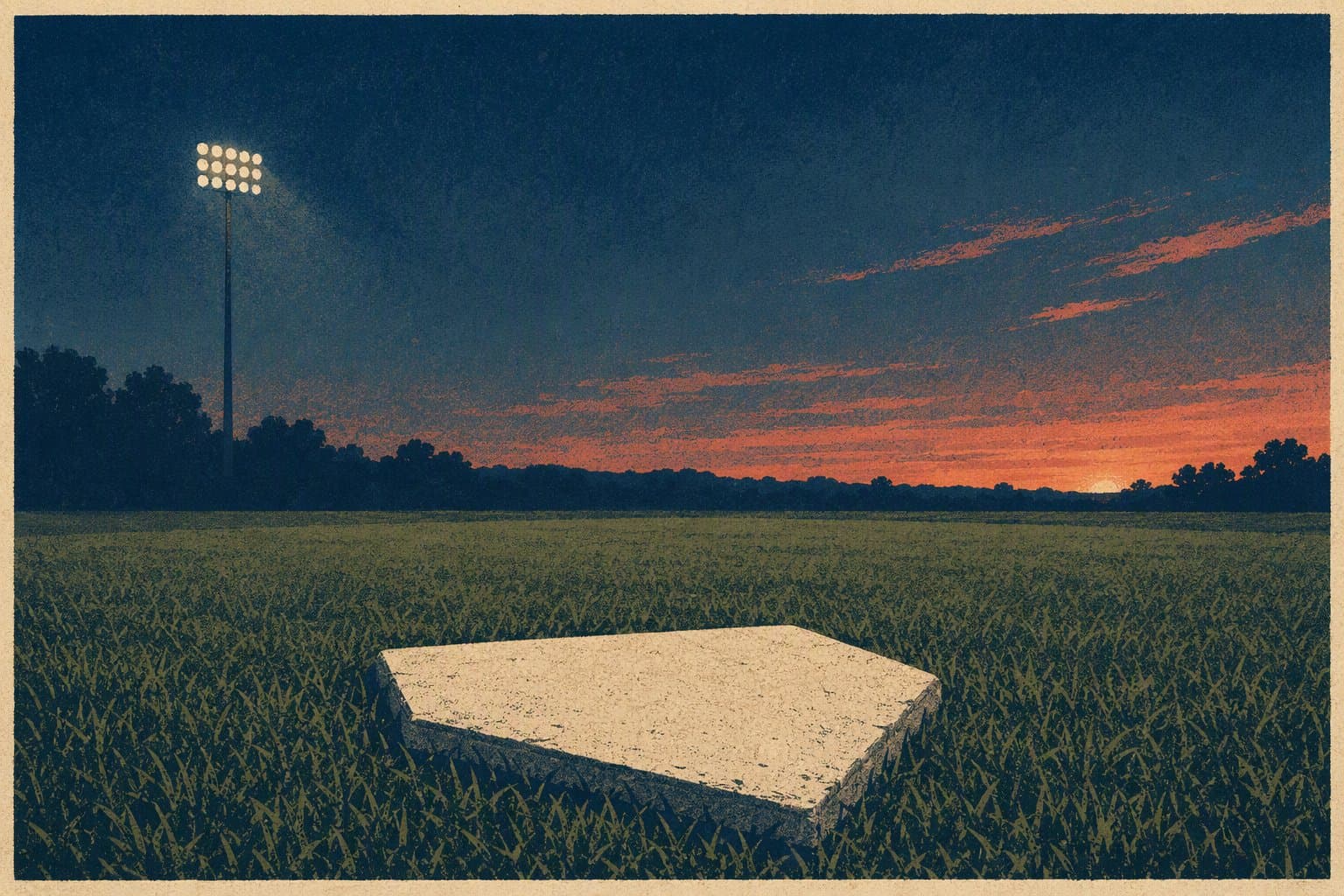 sports victory - illustration, Jake Team LLC