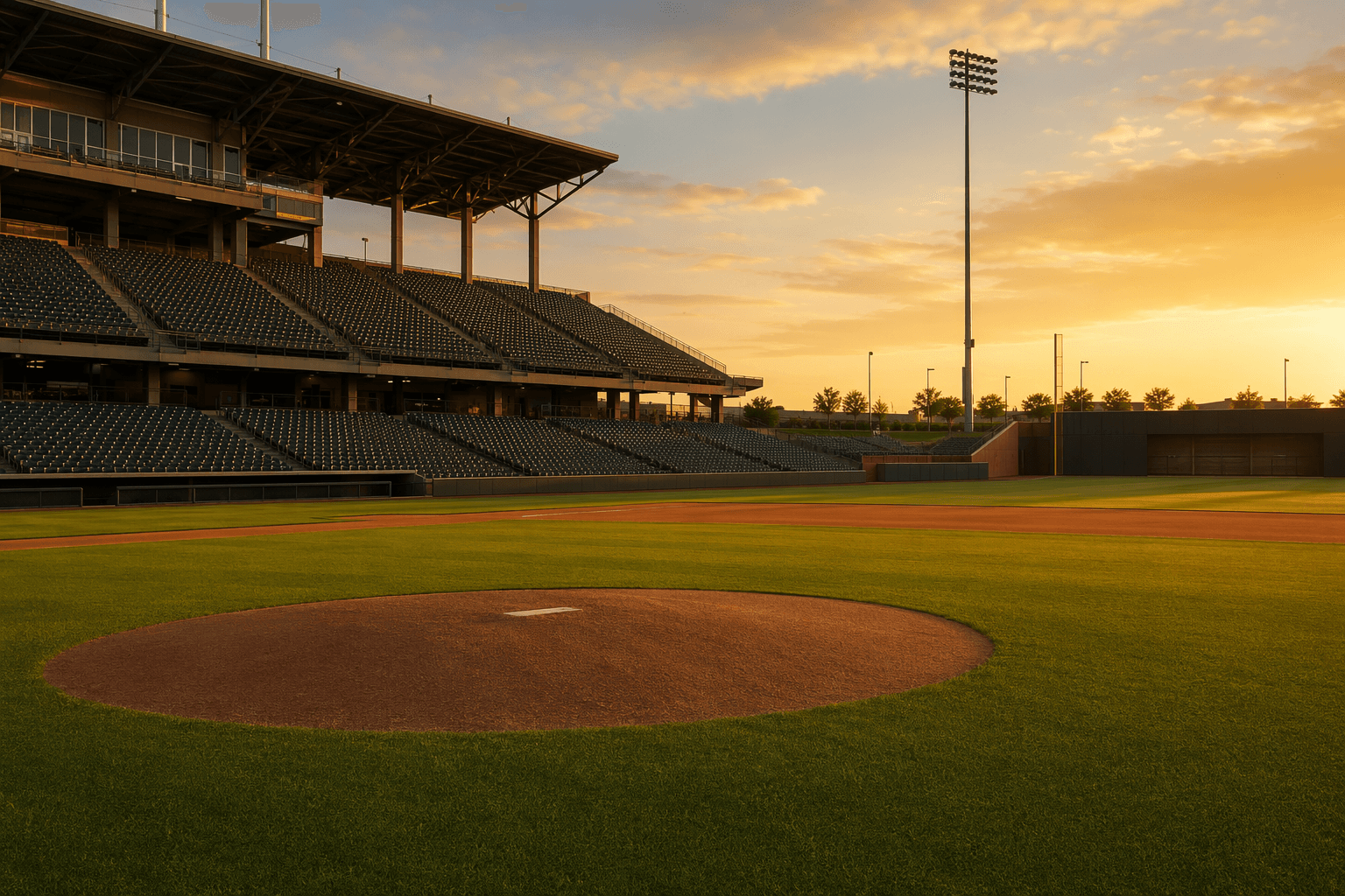 baseball victory - illustration, Jake Team LLC