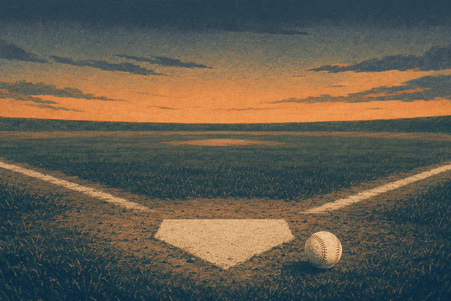 baseball victory - illustration, Jake Team LLC