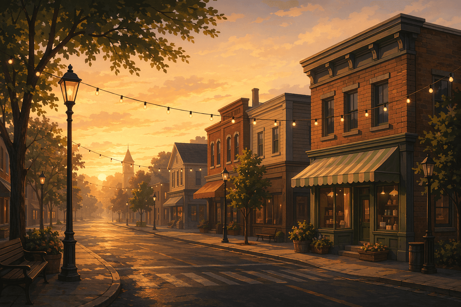 Local News - illustration, Jake Team LLC