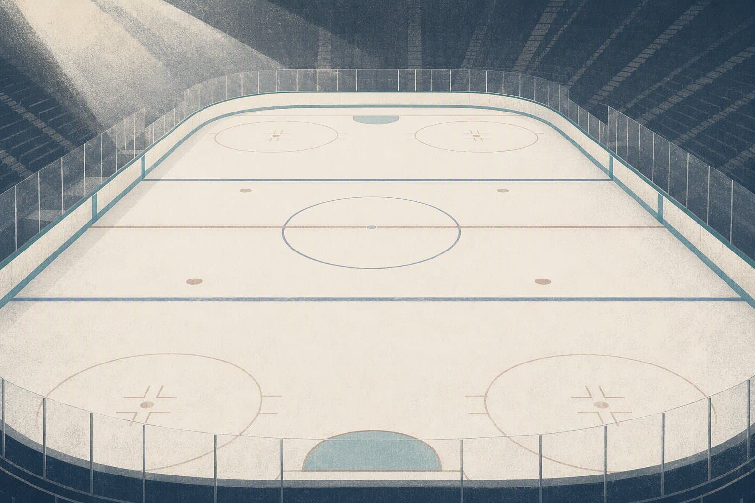 Hockey victory - illustration, Jake Team LLC