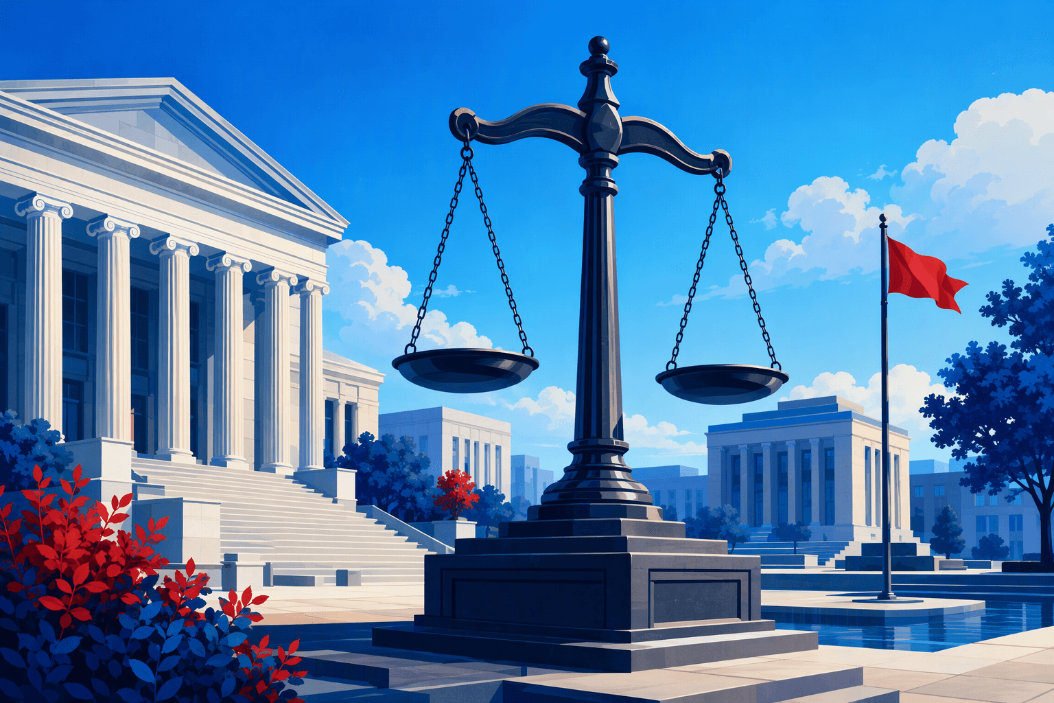 Legal inquiry - illustration, Jake Team LLC