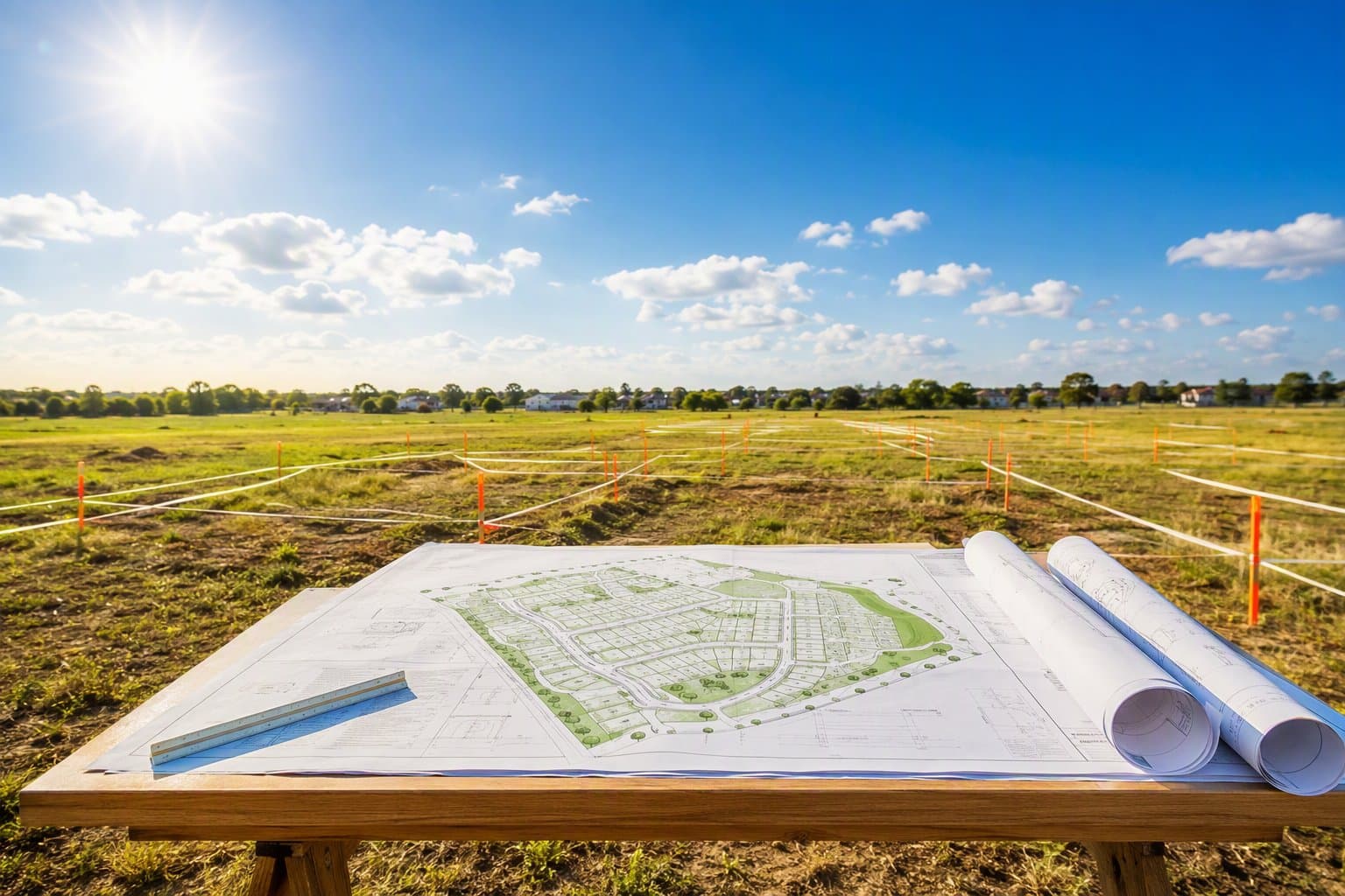 Melissa Development Plan - illustration, Jake Team LLC