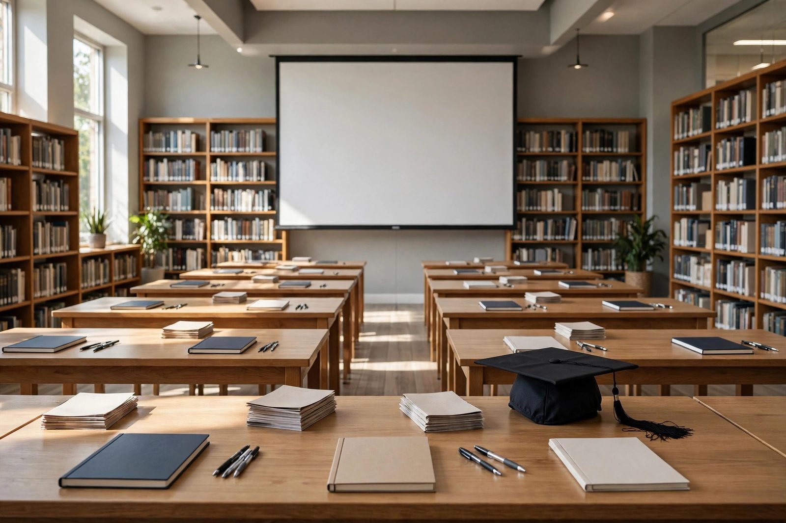 Scholarships and College Planning Workshop — Illustration by Jake Team LLC